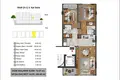 Mieszkanie 4 pokoi 230 m² Besiktas, Turcja