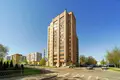 Квартира 1 комната 39 м² Минск, Беларусь