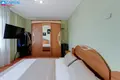 Appartement 3 chambres 64 m² Mazeikiai, Lituanie