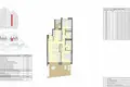 Mieszkanie 3 pokoi 114 m² Benidorm, Hiszpania