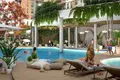 Complejo residencial New residence with swimming pools and around-the-clock security, Kocaeli, Turkey