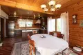Cottage 337 m² Ozyaritska-Slabadski rural council, Belarus