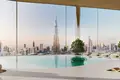 Жилой комплекс Высотный жилой комплекс Bugatti Residences с собственным пляжем рядом с яхт-клубом, Business Bay, Дубай, ОАЭ