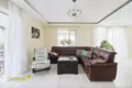 Casa de campo 438 m² Papiarnianski sielski Saviet, Belarús