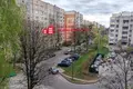 3 room apartment 74 m² Hrodna, Belarus