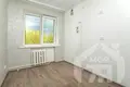 3 room apartment 58 m² Maladzyechna, Belarus