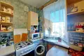 Apartamento 1 habitación 20 m² Muchaviecki sielski Saviet, Belarús