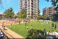 Квартира 2 спальни 124 м² Умрание, Турция