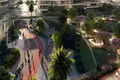 Квартира 3 комнаты 183 м² Абу-Даби, ОАЭ