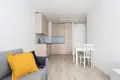 Wohnung 2 zimmer 38 m² in Warschau, Polen