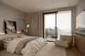 2-Schlafzimmer-Penthouse 139 m² Paphos, Zypern