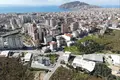 2 bedroom apartment 111 m² Muratpasa, Turkey