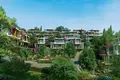 Mieszkanie 1 pokój 152 m² Bodrum, Turcja