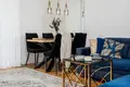 Mieszkanie 3 pokoi 79 m² Warszawa, Polska