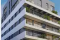 Mieszkanie 2 pokoi 92 m² Jerozolima, Izrael