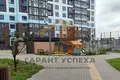Квартира 2 комнаты 65 м² Брест, Беларусь
