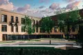 Bureau 1 182 m² à Moscou, Russie