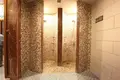 Квартира 3 комнаты  Аланья, Турция