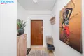 Mieszkanie 1 pokój 49 m² Wilno, Litwa