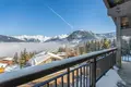 Chalet 7 habitaciones  en Courchevel, Francia