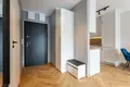 Appartement 2 chambres 42 m² Poznan, Pologne