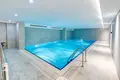 Apartamento 2 habitaciones 59 m², Turquía