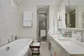 Mieszkanie 3 pokoi 193 m² Tivat, Czarnogóra