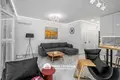 1 bedroom apartment 38 m² Minsk, Belarus