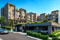 Appartement 2 chambres 75 m² Nilufer, Turquie