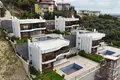 Villa de 5 pièces 200 m² Obakoy, Turquie
