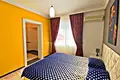 Квартира 1 комната 120 м² Оба, Турция