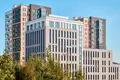 Office 3 672 m² in Kommunarka, Russia