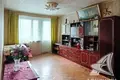 Wohnung 3 zimmer 61 m² Muchaviecki sielski Saviet, Belarus
