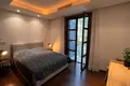 Mieszkanie 2 pokoi 102 m² Koinoteta Pyrgou Lemesou, Cypr