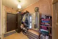 2 room apartment 58 m² Moscow, Russia