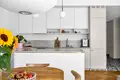 Apartamento 4 habitaciones 121 m² Varsovia, Polonia