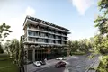 1 bedroom apartment 67 m² Alanya, Turkey