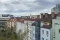 Apartamento 2 habitaciones 58 m² Praga, Chequia