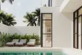 Willa 2 pokoi 135 m² Pererenan, Indonezja