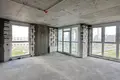 1 room apartment 41 m² Minsk, Belarus