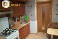 Квартира 2 комнаты 55 м² Мухавецкий сельский Совет, Беларусь