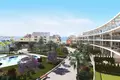Жилой квартал Amphora Beach Residences Phase 4