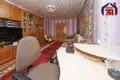 Mieszkanie 4 pokoi 81 m² Vojkava, Białoruś