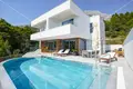 Casa 4 habitaciones 447 m² Opcina Brela, Croacia