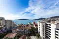 Apartamento 3 habitaciones  Rafailovici, Montenegro
