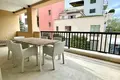 Mieszkanie 2 pokoi 110 m² w Tivat, Czarnogóra