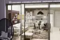 Apartamento 1 habitación 640 m² Dubái, Emiratos Árabes Unidos