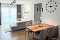 Mieszkanie 2 pokoi 81 m² Budva, Czarnogóra