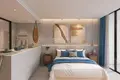 Mieszkanie 33 m² Choeng Thale, Tajlandia