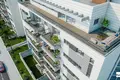Barrio residencial Bon emplacement